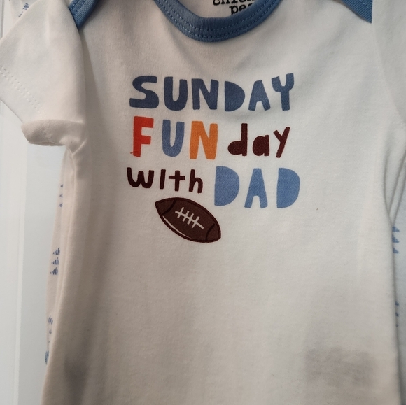 Chickpea Football - Picture 5 of 6